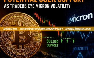 欧洲央行降息，经济复苏的催化剂还是市场波动的导火索？-欧洲央行降息对欧元影响