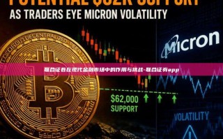联合证卷在现代金融市场中的作用与挑战-联合证券app