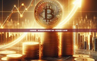 分时横盘，市场波动中的稳定力量-分时横盘什么意思