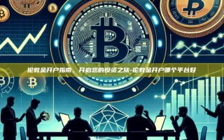 伦敦金开户指南，开启您的投资之旅-伦敦金开户哪个平台好