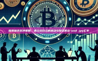 探索货币对冲策略，美元兑日元的波动与投资机会-usd jpy汇率