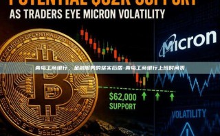 青岛工商银行，金融服务的坚实后盾-青岛工商银行上班时间表