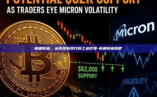 铜都铜业，从传统到现代的工业巨擘-铜都铜业股吧