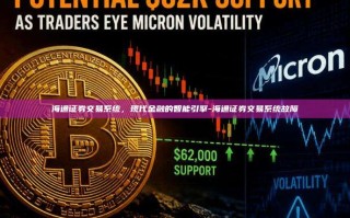 海通证券交易系统，现代金融的智能引擎-海通证券交易系统故障