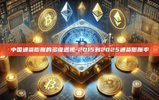 中国通货膨胀的多维透视-2015到2025通货膨胀率