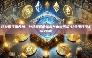 比特币行情分析，波动背后的秘密与未来展望-比特币行情走势k线图