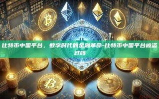 比特币中国平台，数字时代的金融革命-比特币中国平台被盗过吗