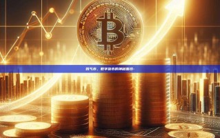 妖气币，数字货币的神秘面纱-