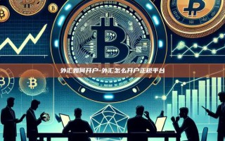 外汇如何开户-外汇怎么开户正规平台