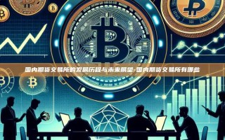 国内期货交易所的发展历程与未来展望-国内期货交易所有哪些