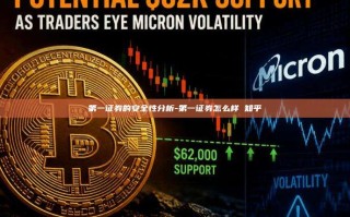 第一证券的安全性分析-第一证券怎么样 知乎