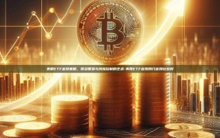 美股ETF定投策略，投资智慧与风险控制的艺术-美股ETF定投周几定投比较好