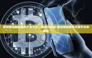 探索黄金期货国内交易平台，机遇与挑战-黄金期货国内交易平台有哪些