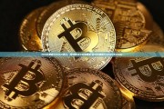比特币重返58000美元，市场波动与未来展望-比特币重回50000美元关口