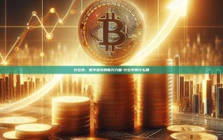 行云币，数字货币的新兴力量-行云币有什么用