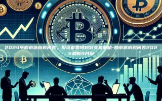 2024年股市休市时间表，投资者如何规划交易策略-股市休市时间表2025最新9月份