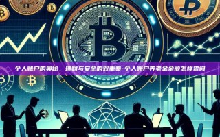 个人账户的奥秘，理财与安全的双重奏-个人账户养老金余额怎样查询