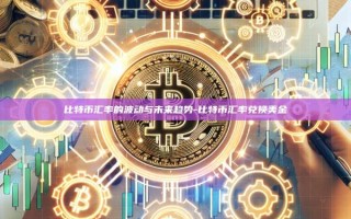 比特币汇率的波动与未来趋势-比特币汇率兑换美金