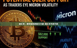 莱汇币，数字货币的新兴力量-莱汇币手机下载