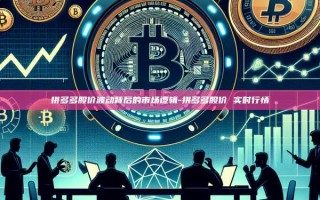 拼多多股价波动背后的市场逻辑-拼多多股价 实时行情