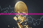 比特币以太坊再现断崖式暴跌-比特币以太坊下跌