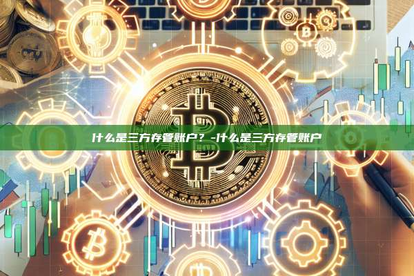 什么是三方存管账户?-什么是三方存管账户-第1张图片-币安官方官网下载 什么是三方存管账户?-什么是三方存管账户-第1张图片-币安官方官网下载