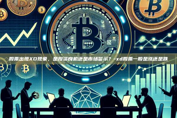 股票出现XD现象,是投资良机还是市场警示?-xd股票一般是涨还是跌-第1张图片-币安官方官网下载 股票出现XD现象,是投资良机还是市场警示?-xd股票一般是涨还是跌-第1张图片-币安官方官网下载