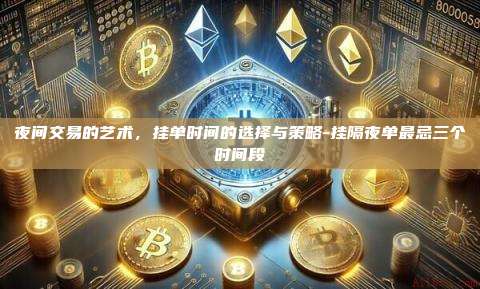 夜间交易的艺术,挂单时间的选择与策略-挂隔夜单最忌三个时间段-第1张图片-币安官方官网下载 夜间交易的艺术,挂单时间的选择与策略-挂隔夜单最忌三个时间段-第1张图片-币安官方官网下载