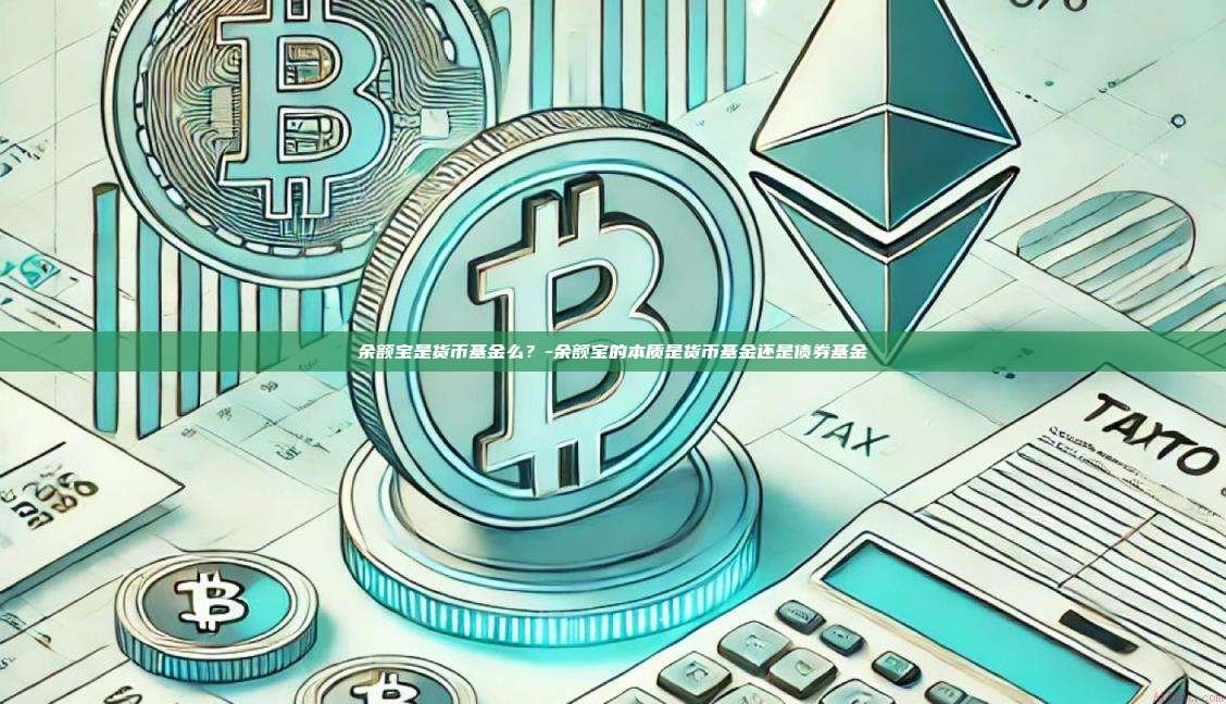 余额宝是货币基金么?-余额宝的本质是货币基金还是债券基金-第1张图片-币安官方官网下载 余额宝是货币基金么?-余额宝的本质是货币基金还是债券基金-第1张图片-币安官方官网下载