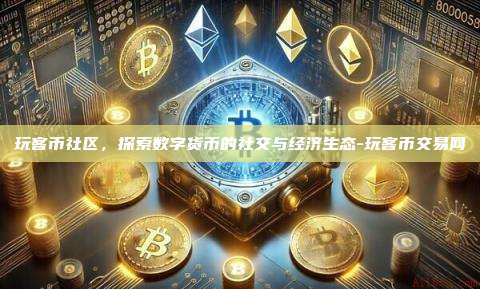 玩客币社区,探索数字货币的社交与经济生态-玩客币交易网-第1张图片-币安官方官网下载 玩客币社区,探索数字货币的社交与经济生态-玩客币交易网-第1张图片-币安官方官网下载