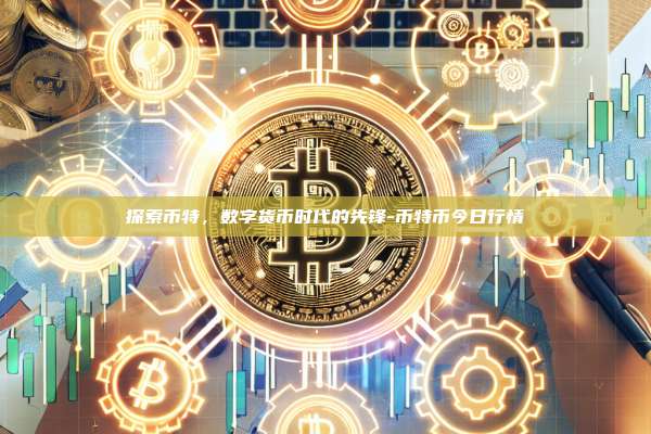 探索币特，数字货币时代的先锋-币特币今日行情-第1张图片-币安官方官网下载