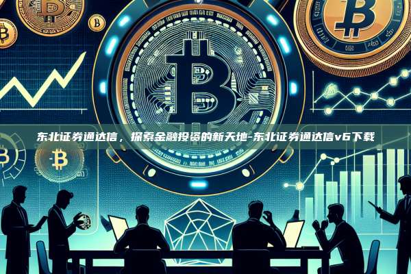 东北证券通达信,探索金融投资的新天地-东北证券通达信v6下载-第1张图片-币安官方官网下载 东北证券通达信,探索金融投资的新天地-东北证券通达信v6下载-第1张图片-币安官方官网下载