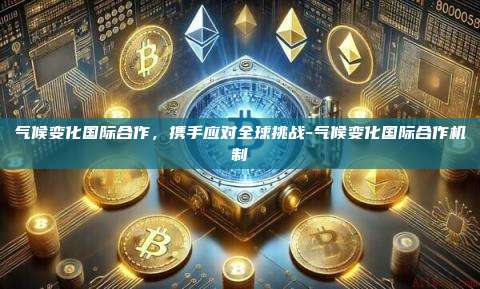 气候变化国际合作，携手应对全球挑战-气候变化国际合作机制-第1张图片-币安官方官网下载