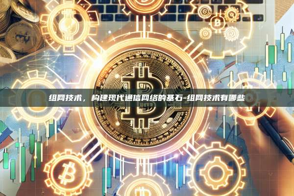 组网技术,构建现代通信网络的基石-组网技术有哪些-第1张图片-币安官方官网下载 组网技术,构建现代通信网络的基石-组网技术有哪些-第1张图片-币安官方官网下载