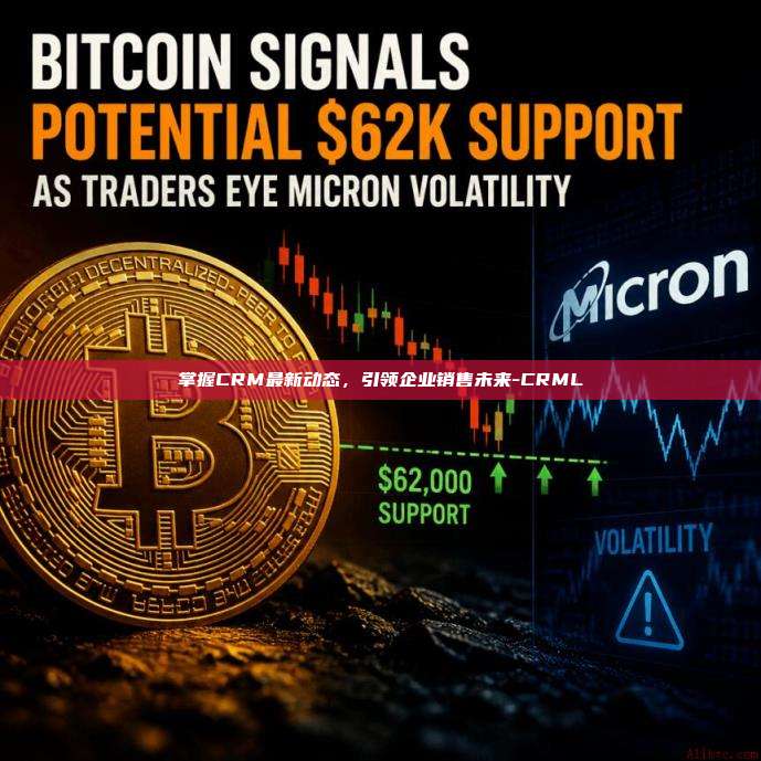 掌握CRM最新动态,引领企业销售未来-CRML-第1张图片-币安官方官网下载 掌握CRM最新动态,引领企业销售未来-CRML-第1张图片-币安官方官网下载