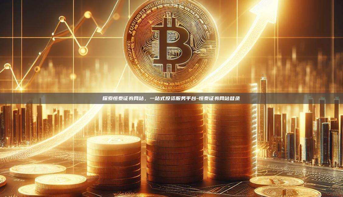 探索恒泰证券网站,一站式投资服务平台-恒泰证券网站登录-第1张图片-币安官方官网下载 探索恒泰证券网站,一站式投资服务平台-恒泰证券网站登录-第1张图片-币安官方官网下载
