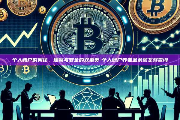 个人账户的奥秘,理财与安全的双重奏-个人账户养老金余额怎样查询-第1张图片-币安官方官网下载 个人账户的奥秘,理财与安全的双重奏-个人账户养老金余额怎样查询-第1张图片-币安官方官网下载