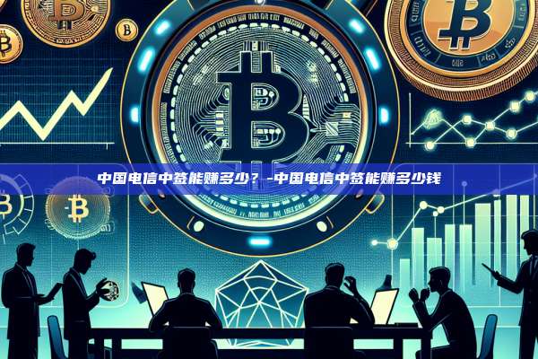 中国电信中签能赚多少?-中国电信中签能赚多少钱-第1张图片-币安官方官网下载 中国电信中签能赚多少?-中国电信中签能赚多少钱-第1张图片-币安官方官网下载